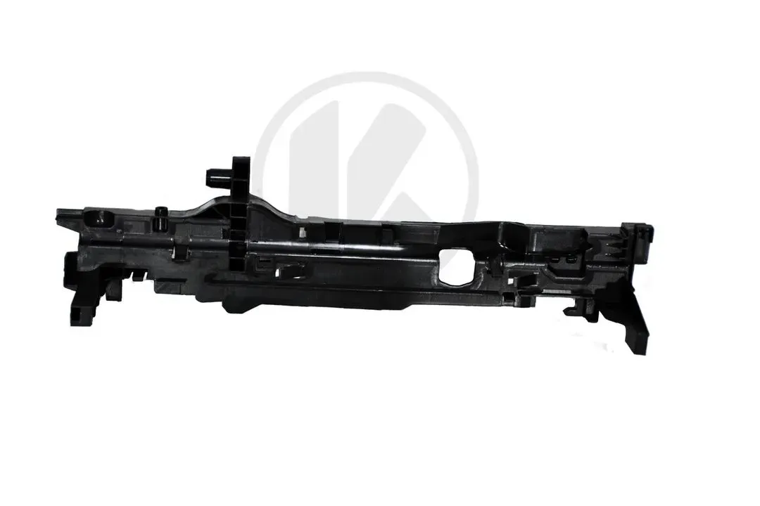 SUPPORTING FRAME - To left cooler